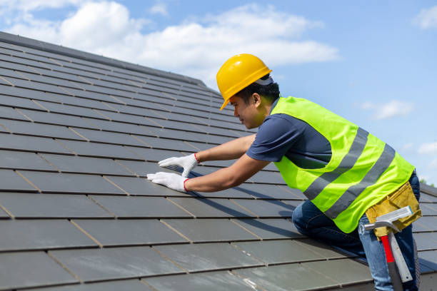 Residential Roof Replacement in Matamoras, PA