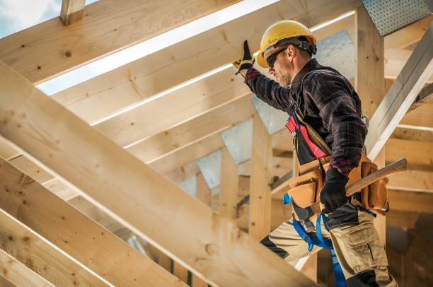 Quick and Trustworthy Emergency Roof Repair Services in Matamoras, PA